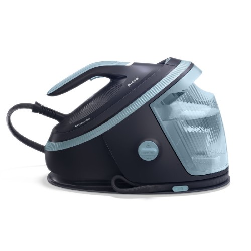 STEAM CLEANERS  PSG7200/20 8,5BAR 3120W 160-600gr/min 1.5LT